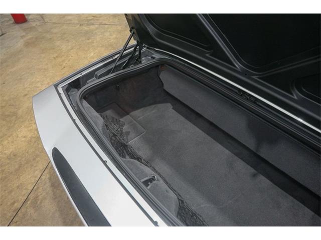 2007 Chevrolet Corvette (CC-2065711) for sale in Kentwood, Michigan