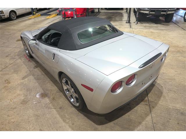 2007 Chevrolet Corvette (CC-2065711) for sale in Kentwood, Michigan