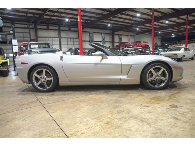 2007 Chevrolet Corvette (CC-2065711) for sale in Kentwood, Michigan