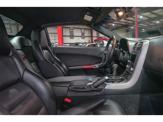 2007 Chevrolet Corvette (CC-2065711) for sale in Kentwood, Michigan