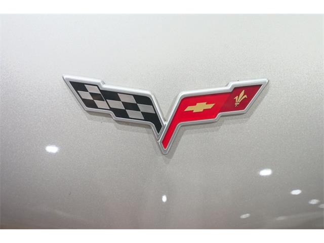 2007 Chevrolet Corvette (CC-2065711) for sale in Kentwood, Michigan