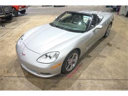 2007 Chevrolet Corvette (CC-2065711) for sale in Kentwood, Michigan