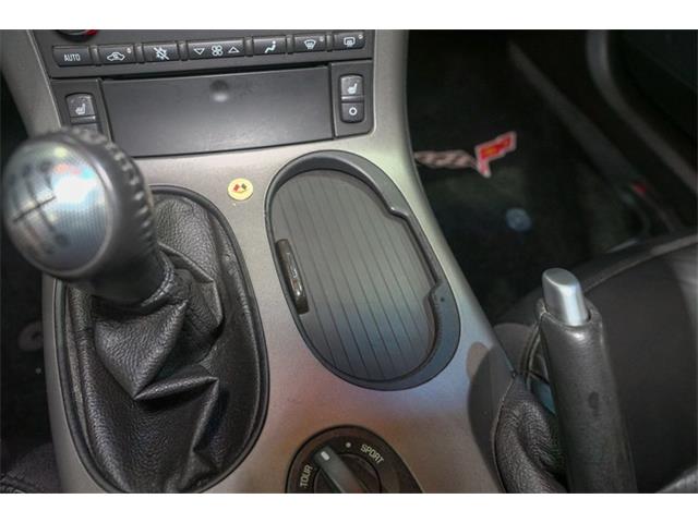 2007 Chevrolet Corvette (CC-2065711) for sale in Kentwood, Michigan