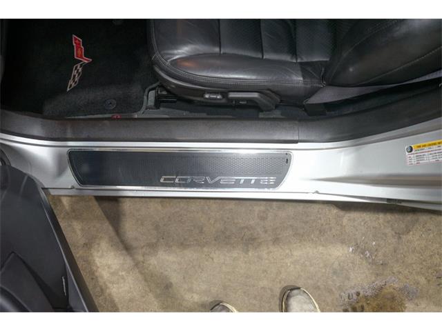 2007 Chevrolet Corvette (CC-2065711) for sale in Kentwood, Michigan