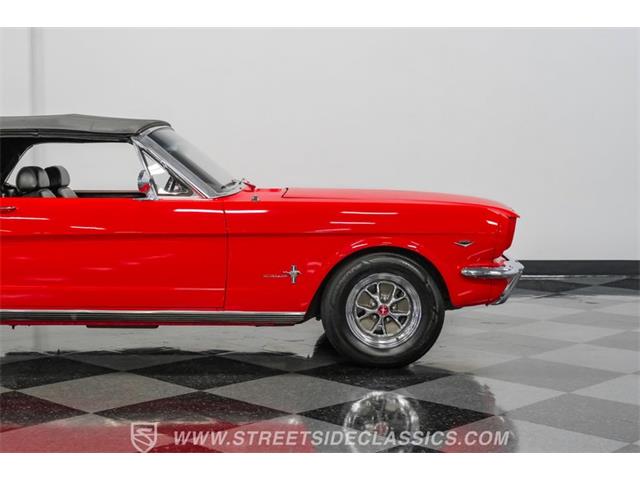 1965 Ford Mustang (CC-2065712) for sale in Ft Worth, Texas