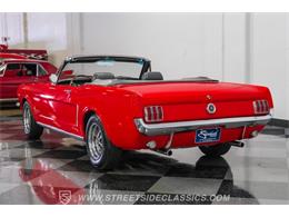 1965 Ford Mustang (CC-2065712) for sale in Ft Worth, Texas