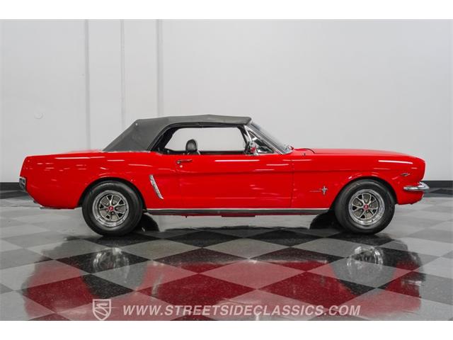 1965 Ford Mustang (CC-2065712) for sale in Ft Worth, Texas