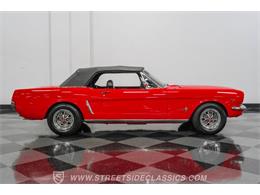 1965 Ford Mustang (CC-2065712) for sale in Ft Worth, Texas