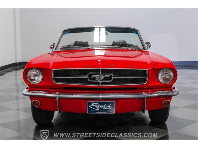 1965 Ford Mustang (CC-2065712) for sale in Ft Worth, Texas