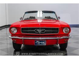 1965 Ford Mustang (CC-2065712) for sale in Ft Worth, Texas