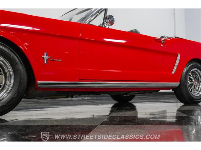 1965 Ford Mustang (CC-2065712) for sale in Ft Worth, Texas