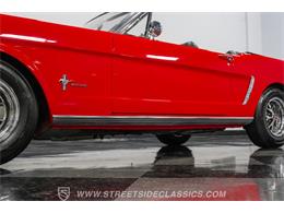1965 Ford Mustang (CC-2065712) for sale in Ft Worth, Texas