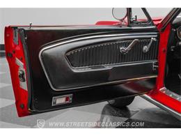 1965 Ford Mustang (CC-2065712) for sale in Ft Worth, Texas