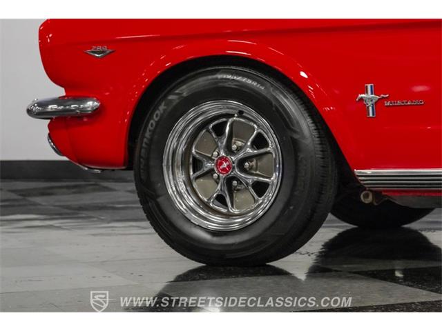 1965 Ford Mustang (CC-2065712) for sale in Ft Worth, Texas