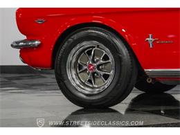 1965 Ford Mustang (CC-2065712) for sale in Ft Worth, Texas