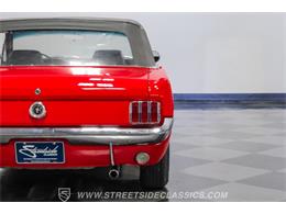 1965 Ford Mustang (CC-2065712) for sale in Ft Worth, Texas