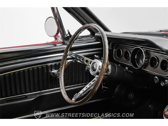 1965 Ford Mustang (CC-2065712) for sale in Ft Worth, Texas