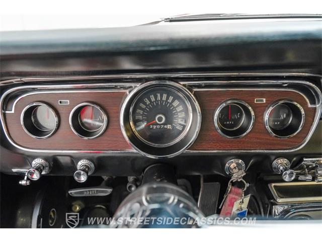 1965 Ford Mustang (CC-2065712) for sale in Ft Worth, Texas