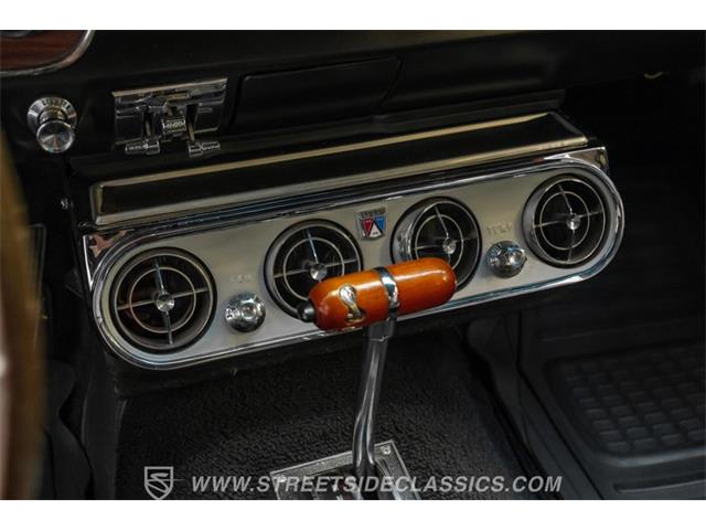 1965 Ford Mustang (CC-2065712) for sale in Ft Worth, Texas