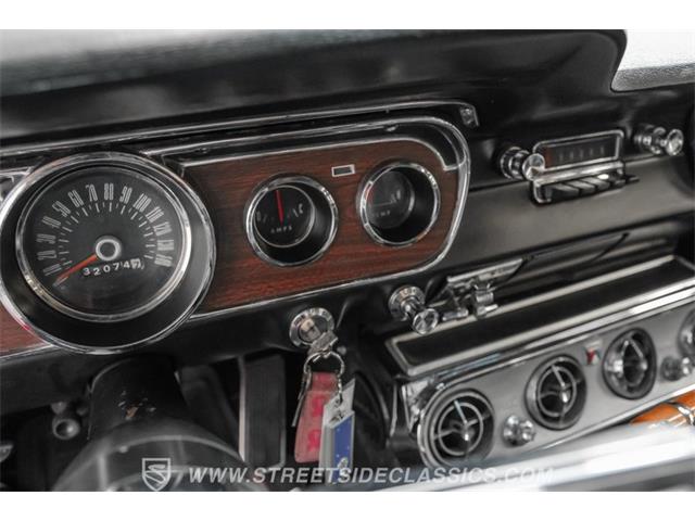 1965 Ford Mustang (CC-2065712) for sale in Ft Worth, Texas
