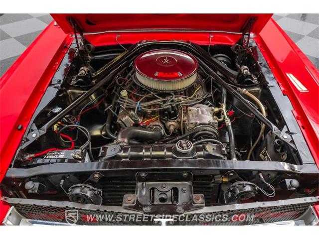 1965 Ford Mustang (CC-2065712) for sale in Ft Worth, Texas