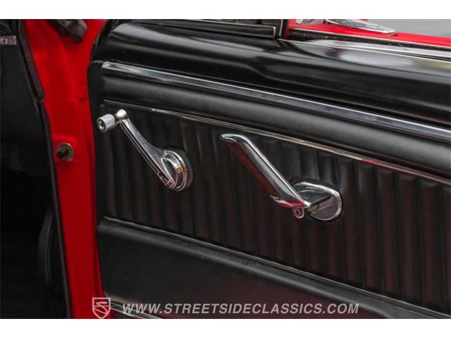 1965 Ford Mustang (CC-2065712) for sale in Ft Worth, Texas