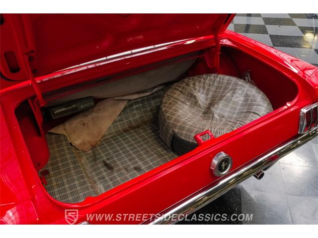 1965 Ford Mustang (CC-2065712) for sale in Ft Worth, Texas