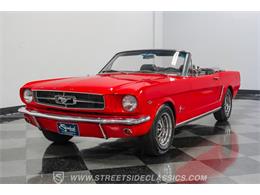1965 Ford Mustang (CC-2065712) for sale in Ft Worth, Texas