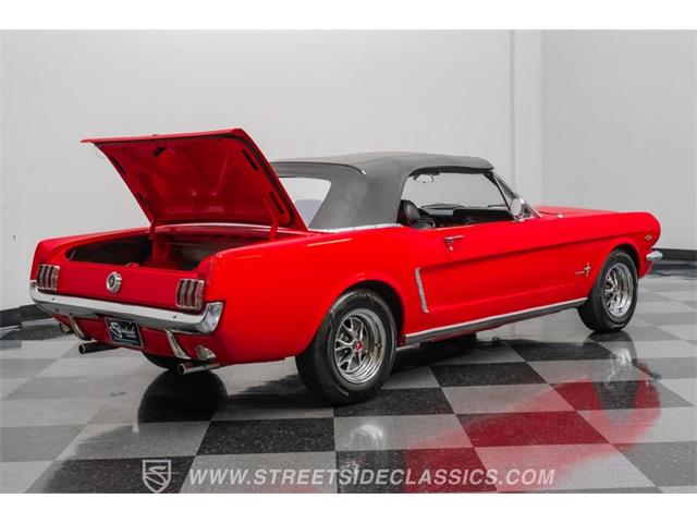 1965 Ford Mustang (CC-2065712) for sale in Ft Worth, Texas