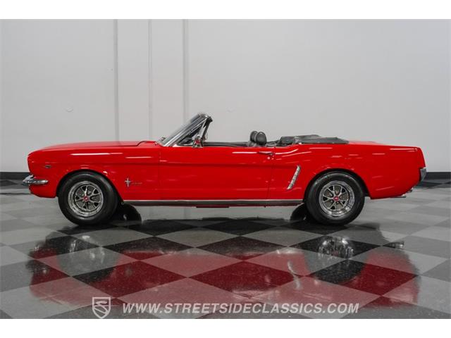 1965 Ford Mustang (CC-2065712) for sale in Ft Worth, Texas