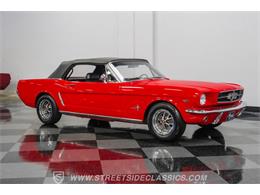 1965 Ford Mustang (CC-2065712) for sale in Ft Worth, Texas