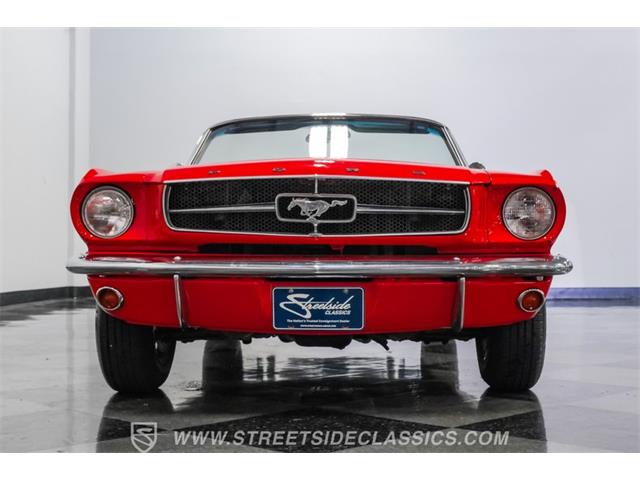 1965 Ford Mustang (CC-2065712) for sale in Ft Worth, Texas