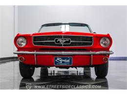 1965 Ford Mustang (CC-2065712) for sale in Ft Worth, Texas