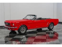 1965 Ford Mustang (CC-2065712) for sale in Ft Worth, Texas