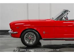 1965 Ford Mustang (CC-2065712) for sale in Ft Worth, Texas