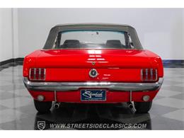 1965 Ford Mustang (CC-2065712) for sale in Ft Worth, Texas
