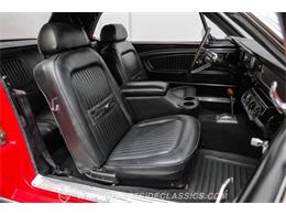 1965 Ford Mustang (CC-2065712) for sale in Ft Worth, Texas