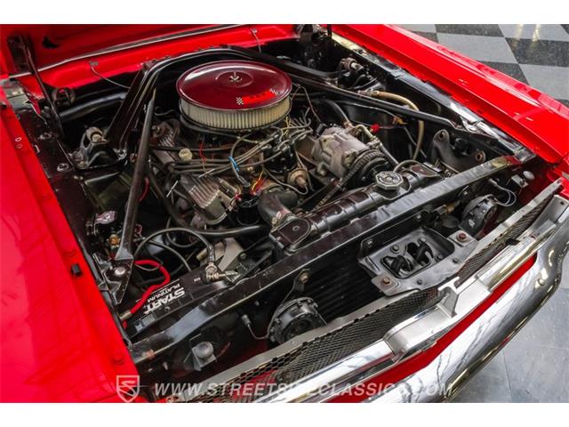 1965 Ford Mustang (CC-2065712) for sale in Ft Worth, Texas