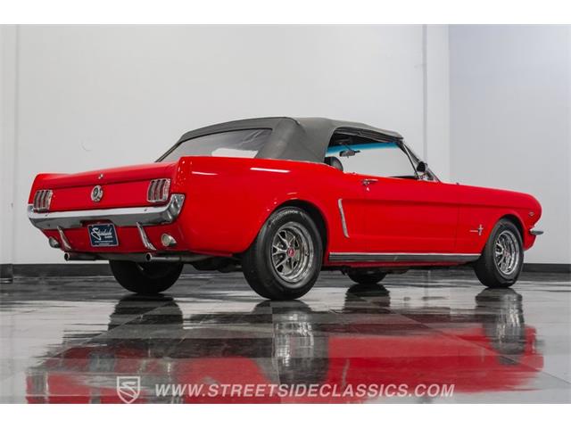 1965 Ford Mustang (CC-2065712) for sale in Ft Worth, Texas