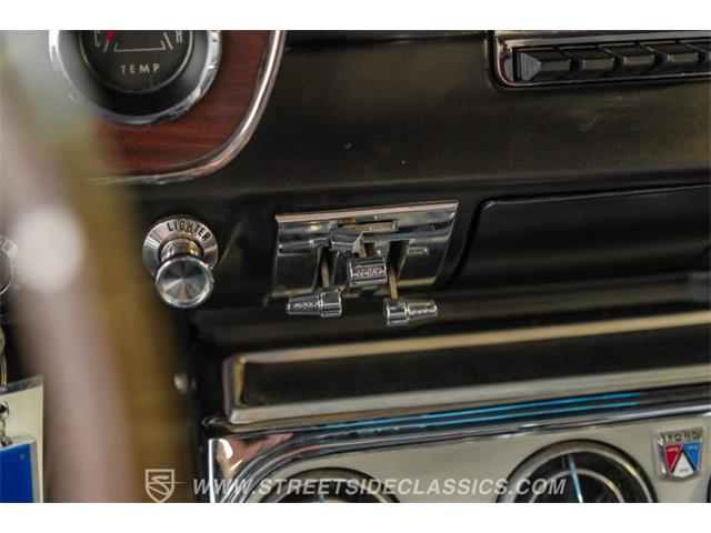 1965 Ford Mustang (CC-2065712) for sale in Ft Worth, Texas