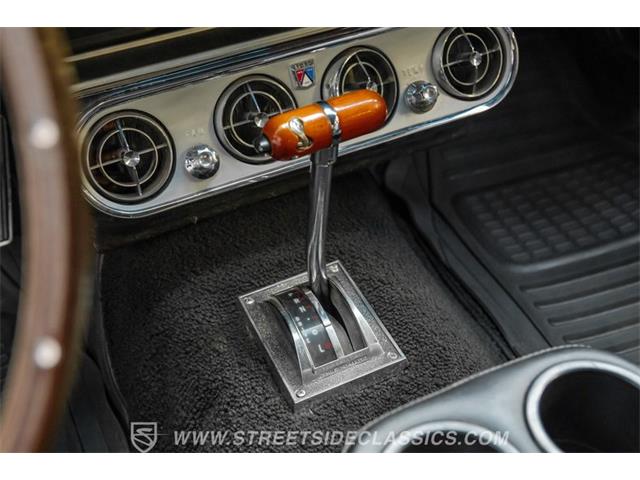1965 Ford Mustang (CC-2065712) for sale in Ft Worth, Texas