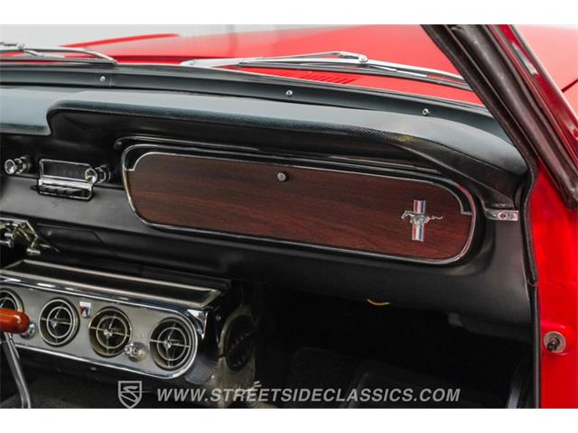 1965 Ford Mustang (CC-2065712) for sale in Ft Worth, Texas