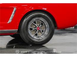 1965 Ford Mustang (CC-2065712) for sale in Ft Worth, Texas