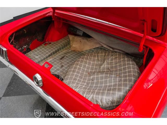 1965 Ford Mustang (CC-2065712) for sale in Ft Worth, Texas