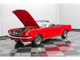 1965 Ford Mustang (CC-2065712) for sale in Ft Worth, Texas