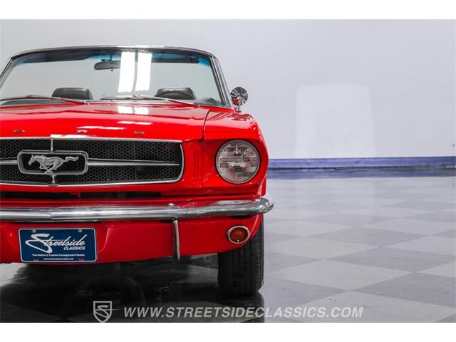 1965 Ford Mustang (CC-2065712) for sale in Ft Worth, Texas