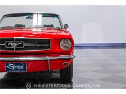 1965 Ford Mustang (CC-2065712) for sale in Ft Worth, Texas