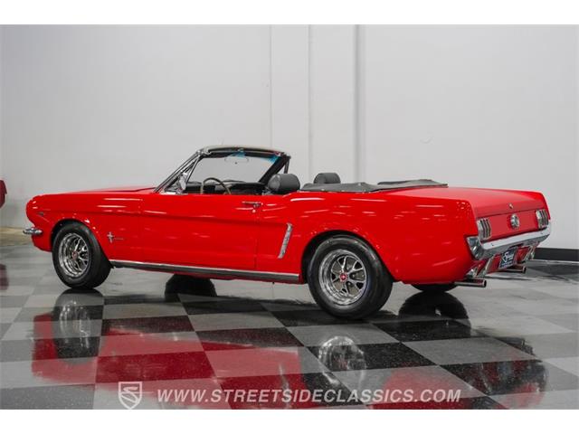1965 Ford Mustang (CC-2065712) for sale in Ft Worth, Texas