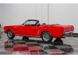 1965 Ford Mustang (CC-2065712) for sale in Ft Worth, Texas