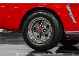 1965 Ford Mustang (CC-2065712) for sale in Ft Worth, Texas